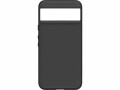 Rhinoshield Back Cover SolidSuit Classic Pixel 8 Black, Fallsicher