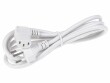 Diggelmann Netzkabel 2 m C13-T12, Anzahl Leiter: 3, Detailfarbe