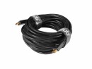 Club3D Club 3D Kabel HDMI 2.0 4K60Hz UHD RedMere, 15