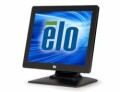 Elo Touch Solutions Elo Desktop Touchmonitors 1523L iTouch Plus