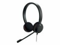 Jabra Evolve 20 MS stereo - Micro-casque - sur-oreille