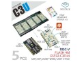 M5Stack M5stamp C3U (5pcs