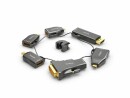 PureLink Adapterring IQ-AR210 HDMI 4K/60Hz, Kabeltyp: Adapter