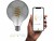 Bild 4 hombli Leuchtmittel Smart Filament Bulb, E27, 5.5 W, Smokey