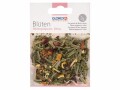 Glorex Blüten Blütenpotpourri 3g