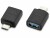 Bild 2 Kensington USB-Adapter CA1010 USB-C Buchse - USB-A Stecker, USB