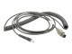 Zebra Technologies Zebra - USB- / Stromkabel - 5 - 12