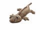 Hunter Hunde-Spielzeug Tough Brisbane Salamander, 39 cm, Braun