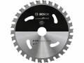 Bosch Professional Kreissägeblatt Standard for Steel Ø 140, Z 30