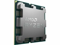 AMD CPU Ryzen 9 7900X 4.7 GHz, Prozessorfamilie: AMD