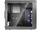 Bild 6 Fractal Design PC-Gehäuse Focus G Grau, Unterstützte Mainboards: ITX