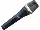 AKG Mikrofon D7S, Typ: Einzelmikrofon, Bauweise