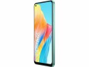 OPPO A78 128 GB Aqua Green, Bildschirmdiagonale: 6.43 "