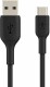 Belkin Boost Charge USB-A to USB-C Cable, 2m - black