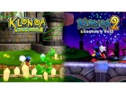 Bandai Namco Klonoa: Phantasy Reviere Series, Altersfreigabe ab: 7