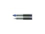 Schneider Patrone Medium (M), Blau, 100 Stück, Art: Tintenroller