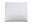 Bild 0 Creativ Company Kissen Polyester 40 cm x 40 cm, Weiss