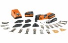 Fein Akku MultiMaster AMM 700 6Ah, MAX TOP