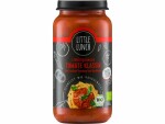 Little Lunch Warme Saucen Bio Lieblingssauce Tomate Klassik 250 g
