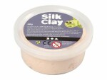 Creativ Company Modelliermasse Silk Clay 40 g Hautfarbe, Packungsgrösse