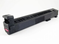 KEYMAX RMC- Toner-Modul magenta CF303AKEY f. HP CLJ Enter.M880