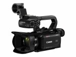 Canon Videokamera XA65, Bildschirmdiagonale: 3.5 "