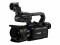 Bild 2 Canon Videokamera XA65, Speicherkartentyp: SDHC (SD 2.0), SDXC (SD