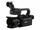 Bild 0 Canon Videokamera XA65, Speicherkartentyp: SDHC (SD 2.0), SDXC (SD