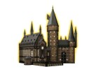 Ravensburger 3D Puzzle Hogwarts Schloss ? Die Grosse Halle