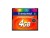 Bild 0 Transcend - Flash-Speicherkarte - 4 GB - 133x - CompactFlash