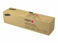 Hewlett-Packard SA CLT-M809S MAGENTA TONER 