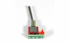 Jeti DC - Replacement Switch, Long 2-Position