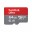 Bild 1 SanDisk Ultra - Flash-Speicherkarte (microSDXC-an-SD-Adapter