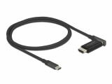 DeLock Adapterkabel Magnetisch USB Type-C - HDMI 4K 60Hz