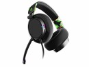 Skullcandy Headset SLYR Pro Grün, Verbindungsmöglichkeiten: 3.5 mm