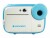 Bild 0 Agfa Fotokamera Realkids Instant Cam Blau, Detailfarbe: Blau