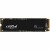 Bild 2 Crucial SSD P3 M.2 2280 NVMe 4000 GB, Speicherkapazität