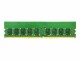 Bild 2 Synology NAS-Arbeitsspeicher D4EC-2666-8G DDR ECC 2666MHz 8GB