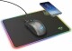 TRUST     GXT 750 Qlide RGB Mousepad - 23184                              black
