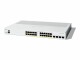 Cisco CATALYST 1300 24-PORT GE POE 4X10G SFP+ IN CPNT