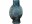 Image 1 House Nordic Vase rund 20.5 cm, Blau, Höhe: 20.5 cm