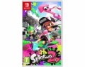 Nintendo Splatoon 2 (D), Für Plattform: Switch, Genre: Action