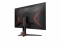 Bild 5 AOC Monitor 24G2SAE/BK, Bildschirmdiagonale: 23.8 ", Auflösung