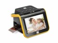Kodak Filmscanner Slide n Scan, Verbindungsmöglichkeiten: USB