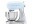 Bild 8 SMEG Küchenmaschine 50's Retro Style SMF02PBEU Hellblau