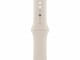 Apple Sport Band 41 mm Polarstern M/L, Farbe: Beige