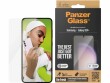 Panzerglass Displayschutz Ultra Wide Fit Galaxy S24+ mit Applicator