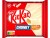 Image 1 Nestlé Snacks Riegel KitKat Chunky Weiss 4 x 40 g