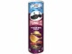 Pringles Chips Texas BBQ 185 g, Produkttyp: Crème
