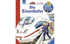 Ravensburger Kinder-Sachbuch WWW Die Eisenbahn, Sprache: Deutsch